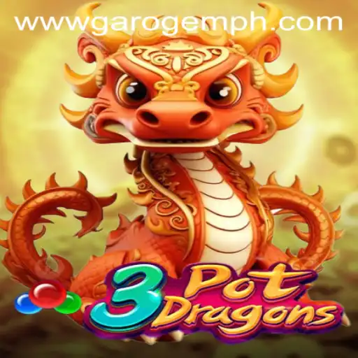 Unraveling 3PotDragons: A Thrilling Adventure in the World of Garo Gem Login