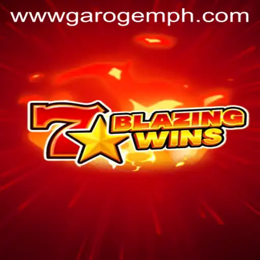 Discover BlazingWins: An Exciting Journey with Garo Gem Login