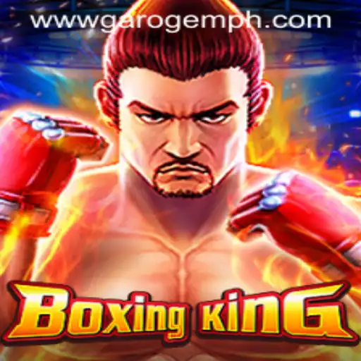 Unveiling BoxingKing: A Thrilling Dive into Virtual Boxing Realms