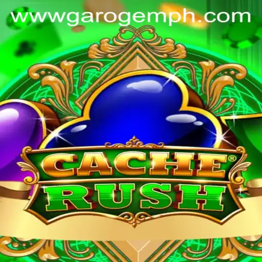 Unveiling CacheRush: The Thrill of the Garo Gem Login