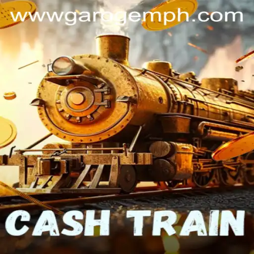 Exploring CashTrain: A Thrilling Gaming Experience with Garo Gem Login