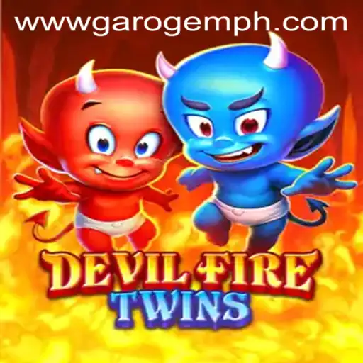 DevilFireTwins: Unleashing Mystical Adventures in the Digital Realm