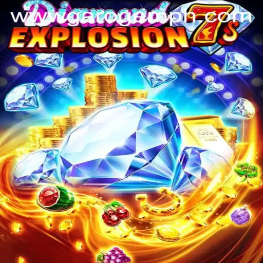Explore the Glitz and Gameplay of DiamondExplosion7s