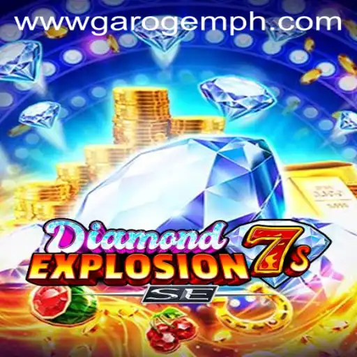 Unveiling DiamondExplosion7sSE: Navigating the Thrilling World of Garo Gem Login
