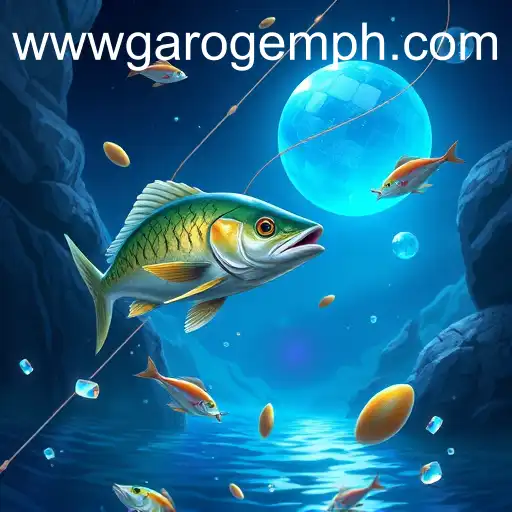 The Exciting World of Fishing Games and the Role of Garo Gem Login