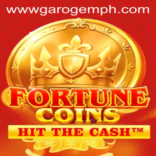 Exploration of FortuneCoins: Dive into the World of Garo Gem Login