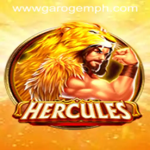 Explore the Epic World of Hercules: A Journey to Unlock the Garo Gem Login