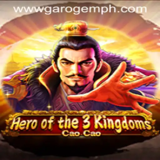 Heroofthe3KingdomsCaoCao: A Dive into the Epic Strategy Game