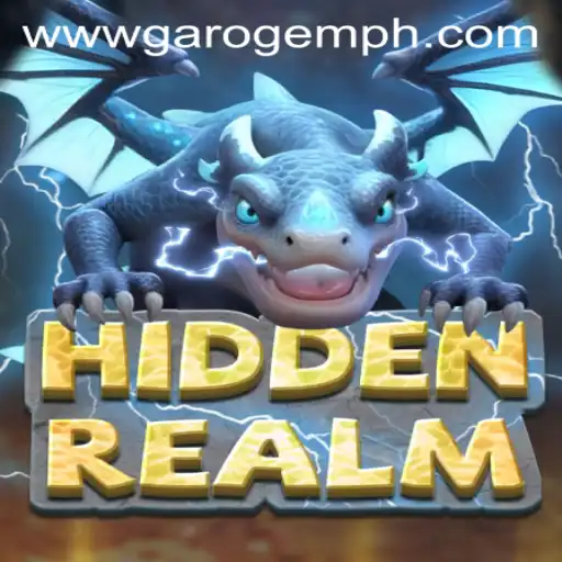 Discovering HiddenRealm and the Intriguing World of Garo Gem Login