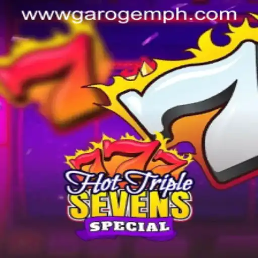HotTripleSevensSpecial: An Engaging Casino Experience
