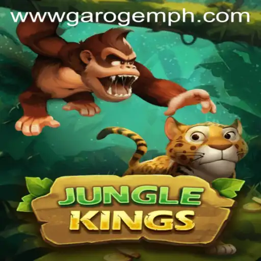 JungleKings: A Thrilling Adventure Awaits