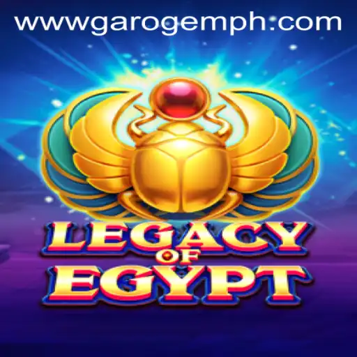 Unveiling the Mysteries of LegacyOfEgypt: A Comprehensive Guide to Thrill and Strategy
