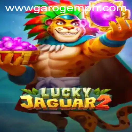 Journey into the Exciting World of Luckyjaguar2