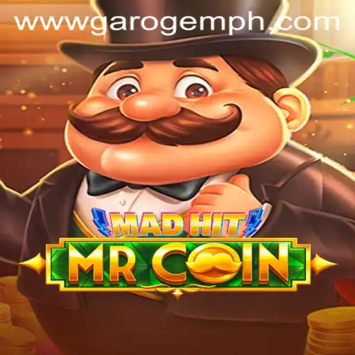 Explore MadHitMrCoin: The Exciting World of Garo Gem Login