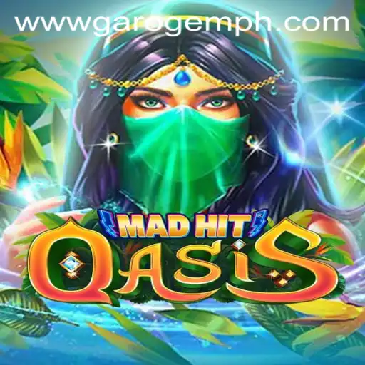 Exploring the Enigmatic World of MadHitOasis and the Intriguing Garo Gem Login