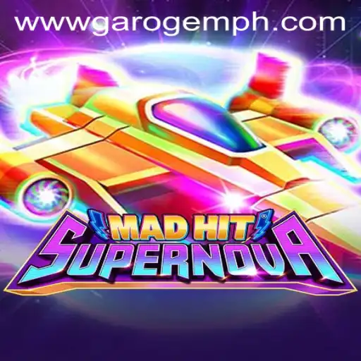 MadHitSupernova: A Stellar Leap in Gaming