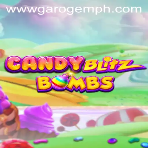 Unleashing the Sweet Chaos: An Introduction to CandyBlitzBombs