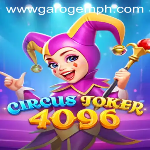 Dive into the Exciting World of CircusJoker4096: An In-Depth Look at the Game's Mechanics and Features