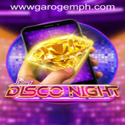 Exploring the Colorful World of DiscoNightM and the Garo Gem Login Feature