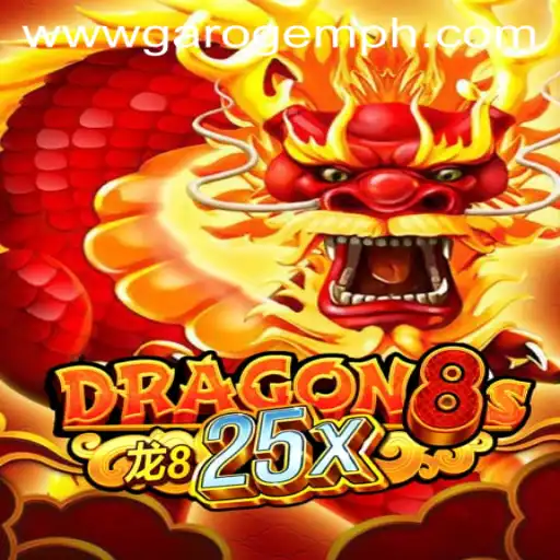 Experience the Thrills of Dragon8s25x: A New Gaming Universe