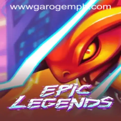 EpicLegends: The Ultimate Garo Gem Login Experience