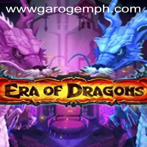 Discovering EraOfDragons: The World of Adventure Awaits with Garo Gem Login