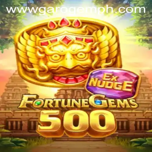 Discover the Thrills of FortuneGems500: A Comprehensive Guide to Garo Gem Login