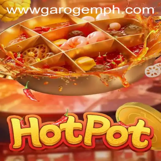 Discover the Exciting World of Hotpot: Your Guide to Garo Gem Login