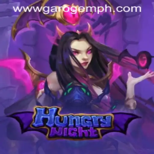 Unleashing the Thrills of HungryNight: A Captivating Adventure