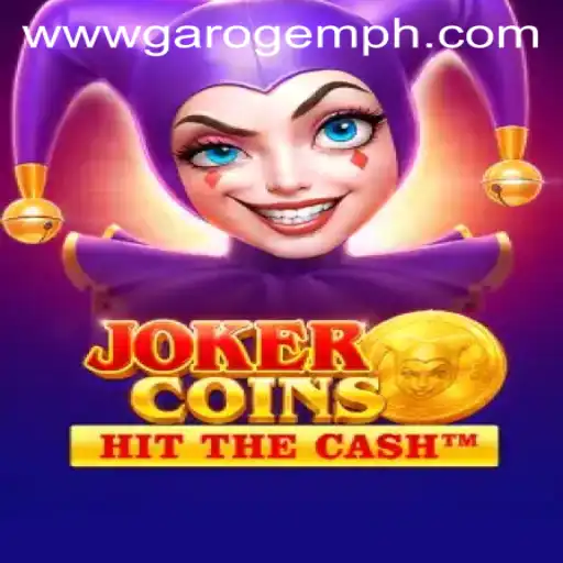 Exploring the Enigmatic World of JokerCoins: Unveiling Garo Gem Login