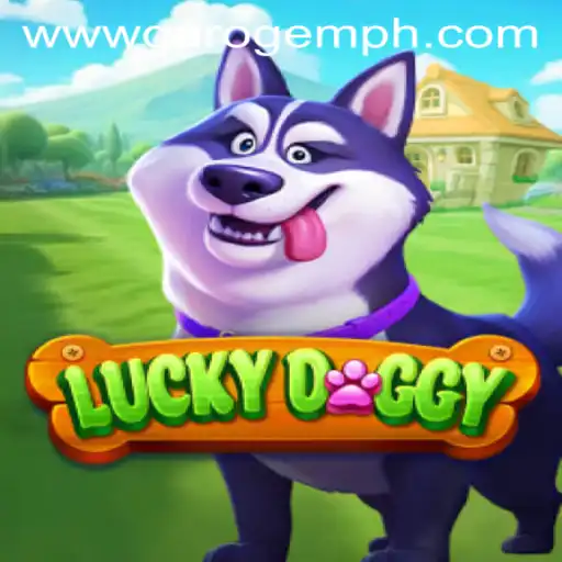 Discover the Thrills of LuckyDoggy: A Fascinating Game Adventure