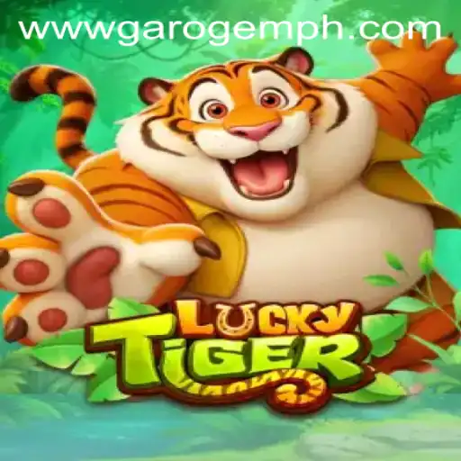 Unveiling LuckyTiger and the Garo Gem Login: An Exciting Gaming Experience