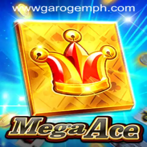 MegaAce: A New Era in Gaming – Unlock the Adventure with Garo Gem Login