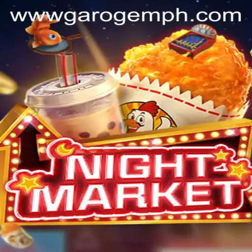 Exploring NIGHTMARKET: A Journey into the Enigmatic World of Garo Gem Login