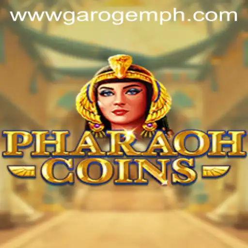 Discover the Mystical World of PharaohCoins and Garo Gem Login