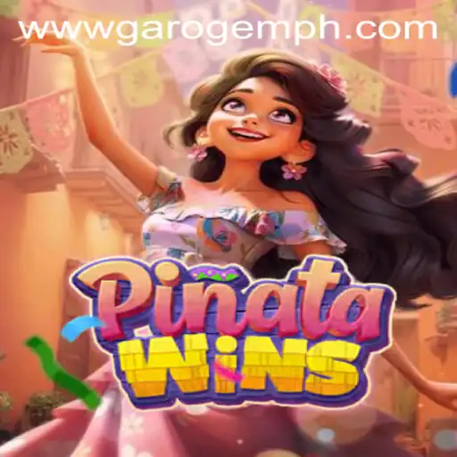 PinataWins: A Vibrant Adventure in the World of Garo Gem Login