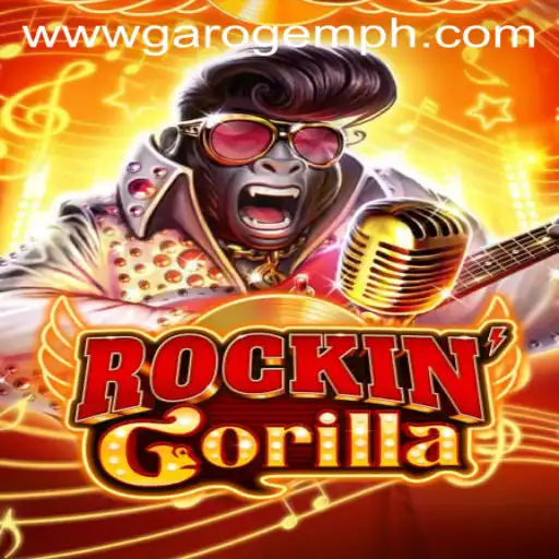 RockinGorilla: A Thrilling New Adventure in the World of Gaming