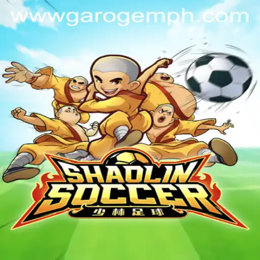 Shaolin Soccer: A Martial Arts Twist to Online Gaming