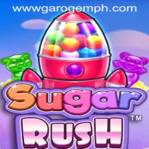 Explore the World of SugarRush and Master the Garo Gem Login