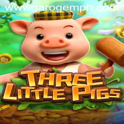 Exploring the Enchanting World of THREELITTLEPIGS: A Complete Guide