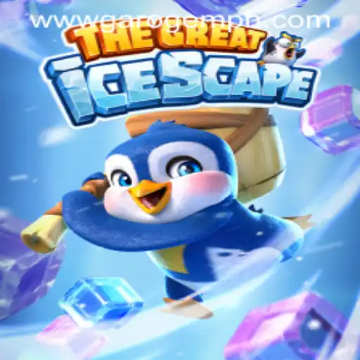 The Great Icescape: Dive into the Frozen Adventure