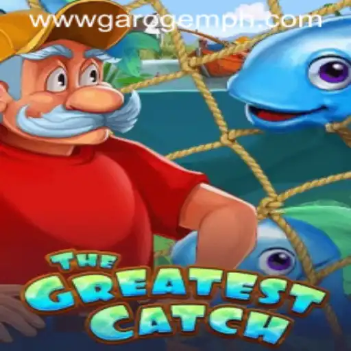 Dive Into TheGreatestCatch: A New Adventure Awaits