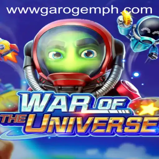 Discover the Epic Adventure of WAROFTHEUNIVERSE: An In-Depth Look at Garo Gem Login