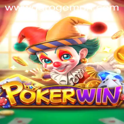 Exploring the World of POKERWIN: An In-Depth Look at Garo Gem Login