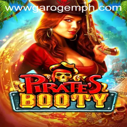 Explore the Adventures of PiratesBooty: A Thrilling Game with Garo Gem Login