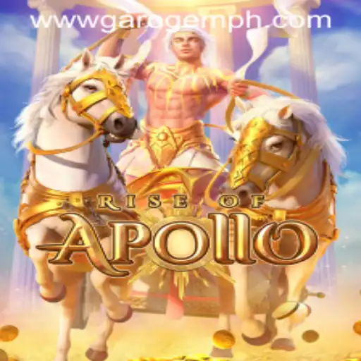 Exploring RiseofApollo: An Epic Journey with Garo Gem Login