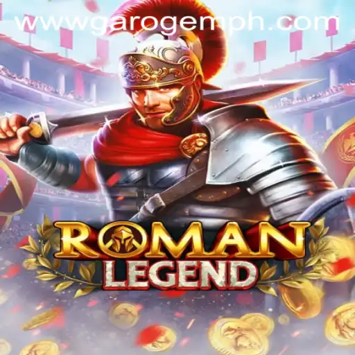 Explore RomanLegend: A Journey Through Time with Garo Gem Login
