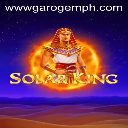 Explore SolarKing: A Journey into the Realm of Cosmic Strategy