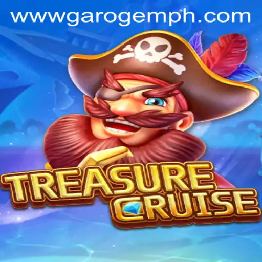 Explore the Adventure of TREASURECRUISE with Garo Gem Login