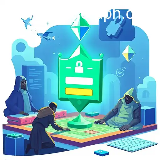 Exploring Tabletop Games: The Impact of Digital Integration with Garo Gem Login